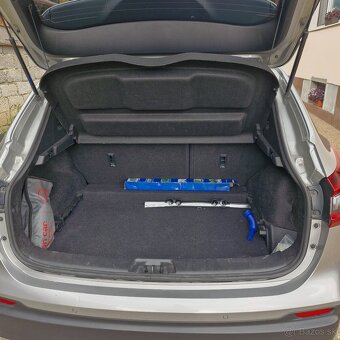 Nissan Qashqai 1.7 - 2