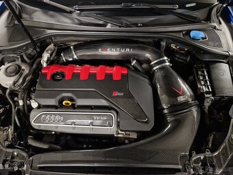 Audi rs3 8V fl 2020 hatchback - 2