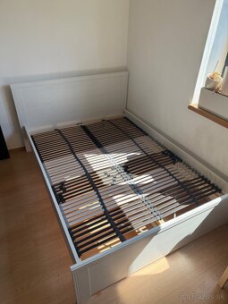 IKEA MALM POSTEL - 2