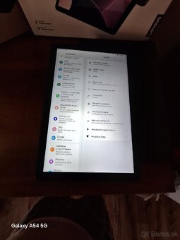Lenovo Tab M10(3rd Gen) - 2