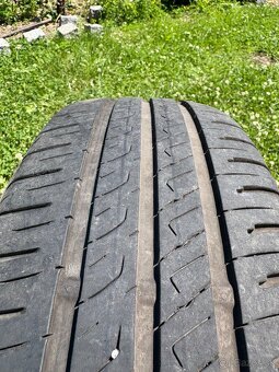 Alu disky Dotz, R15, 4x108 - 2