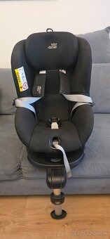 Britax Romer Dualfix - 2