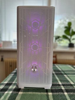 Herný PC RTX 2080 SUPER / i5-10400F / 16 GB RAM – výkonný pc - 2