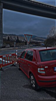Škoda Fabia 1.2.htp - 2