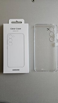 Kryt na Samsung S23 - 2