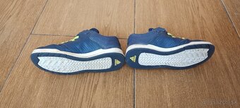 Predám detské topánky Adidas č.34 - 2