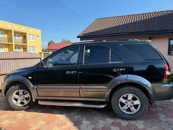 Kia Sorento 2.5crdi - 2