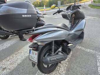 Honda Pcx 125 - 2