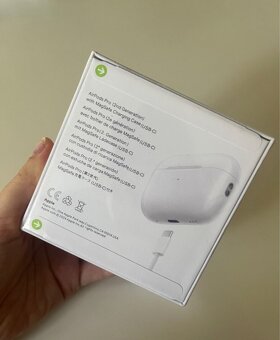 AirPods Pro 2 - 2
