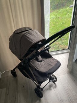 Cybex melio - 2