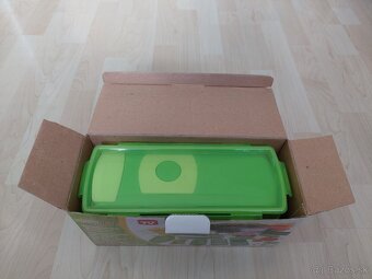 Genius Nicer Dicer Plus krájač - 2