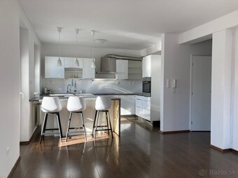 3 izbovy byt - prenajom - 2