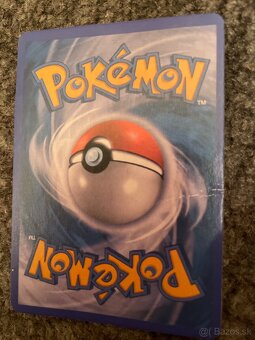 Pokemon karta - 2