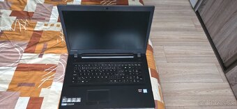 Notebook Lenovo - 2