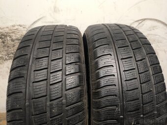 215/55 R16 Zimné pneumatiky Starfire 2 kusy - 2