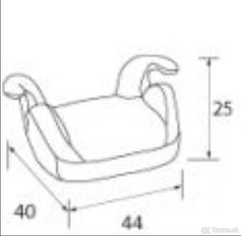 Predam nový podsedak Plebani ~ výrobca taliansko - 2