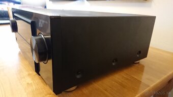 Predám zosilňovač AV receiver PIONEER SC 2022-K - 2