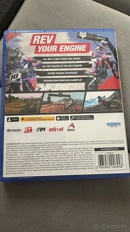 MX GP 24 - 2