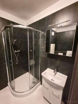 1-izb. byt na prenájom Piešťany - 2