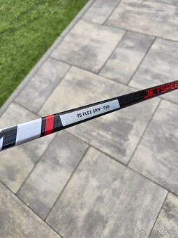 Hokejka CCM JetSpeed FT Team SR - 2