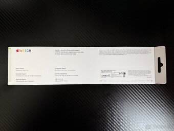 Apple Watch remienok Pride Edition l 45mm l M/L - 2