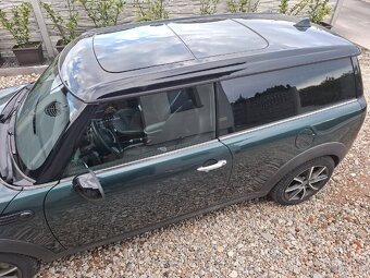 Mini Coper Clubman 1.6 88kw - 2