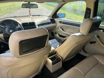 BMW 320d 100kw 2.0d - 2