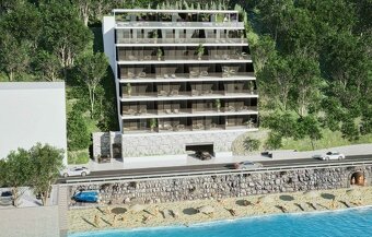 Byt 111,69 m2 v novostavbe v Krilo Jesenice neďaleko od Spli - 2