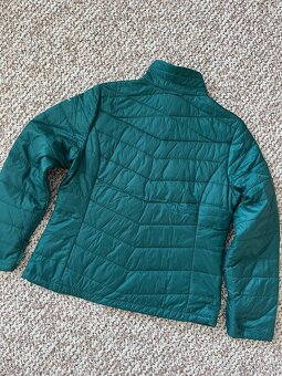 Nová dámská bunda Schöffel Seewand Zip In, vel. M - 2