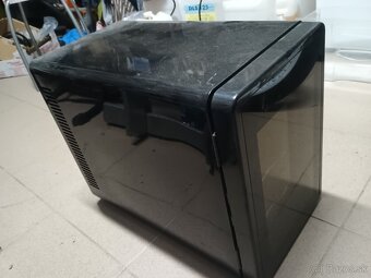 Termoelektrická vinotéka Dunavox DX-6. 17DG - 2