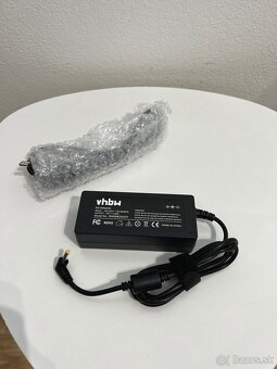 Nabíjačka na notebook Lenovo 20V 3,25A 65W rozmer 4x1,70 - 2