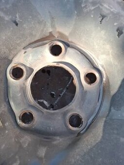 Letné kolesá Matador Hectorra 3 165/70 R14 – disky 5×10 - 2