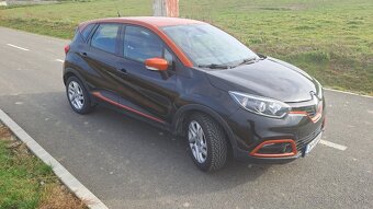 Renault Captur 1.2 Tce Automat - 2