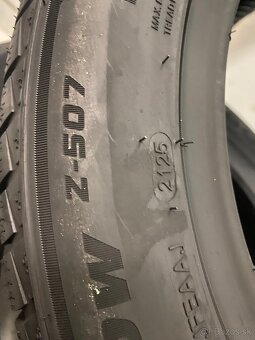 205/55 R16 91V Goodride Zuper Snow Z-507 zimné 2025 - 2