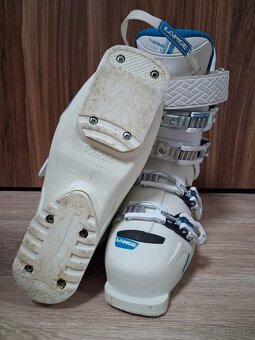 Dámske lyžiarky LANGE - 2