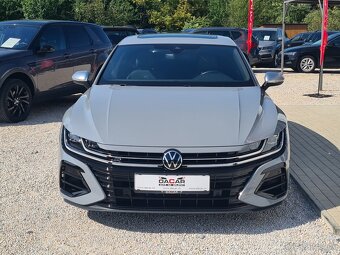 VW ARTEON SHOOTING BRAKE SB 2.0 TSI R 4MOTION AUTOMA - 2