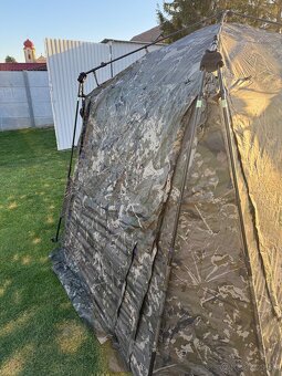 Nash blochause camo pro - 2