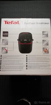 Tefal domáca pekaren - 2