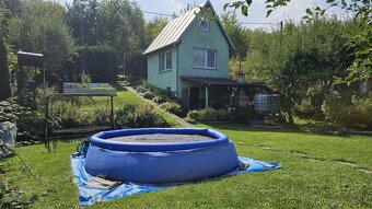 Chata so záhradou - Čičky - Košice - záhradkárska lokalita - 2