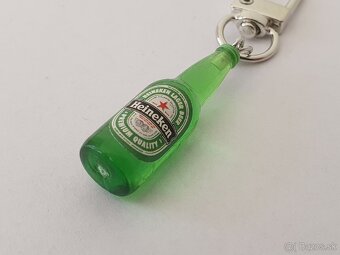 Kľúčenky v tvare nápojov - 2