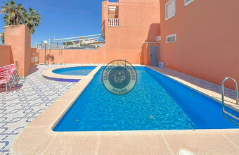 Dom 4+1 Torrevieja-Torreta, Španielsko - 2