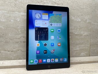 Apple iPad 10.2 (2021) 64GB Wi-Fi Silver - 2