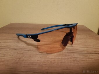 Julbo Ultimate Reactiv Performance 1-3 HC okuliare, Blue/Bla - 2