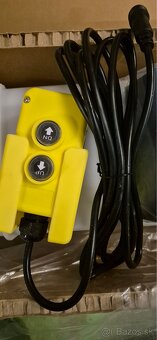 Hydraulický Agregát 12V - 2