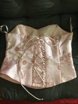 spoločenské saty - 2