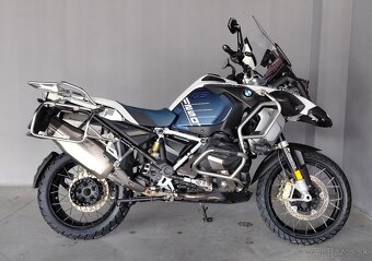 BMW R1250 GS ADVENTURE, 719 OPTION - 2