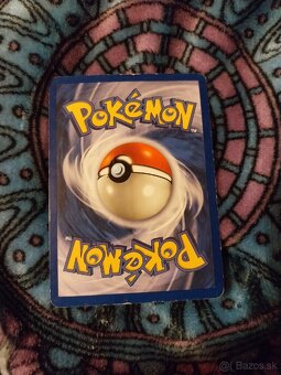 Pokemon karty - 2