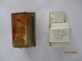 Predám úsporné Trubice DZ11 DZ9 DZ7 - 2