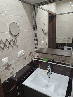 Prenájom 2,5 izbový byt ZC - 2