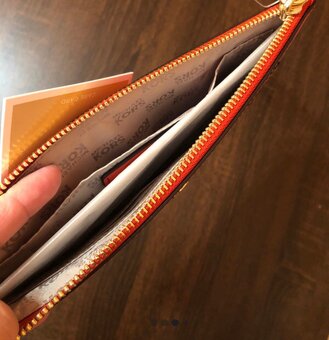 Michael Kors listová kabelka - 2